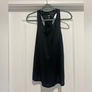 Avia Women's Black Tank Top